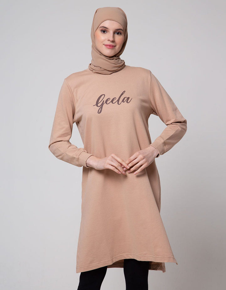Geela Ilona Dress