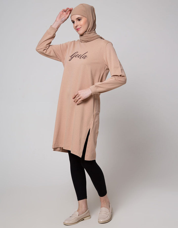 Geela Ilona Dress