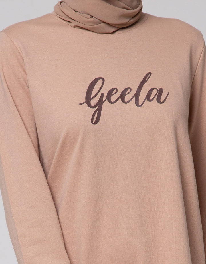 Geela Ilona Dress