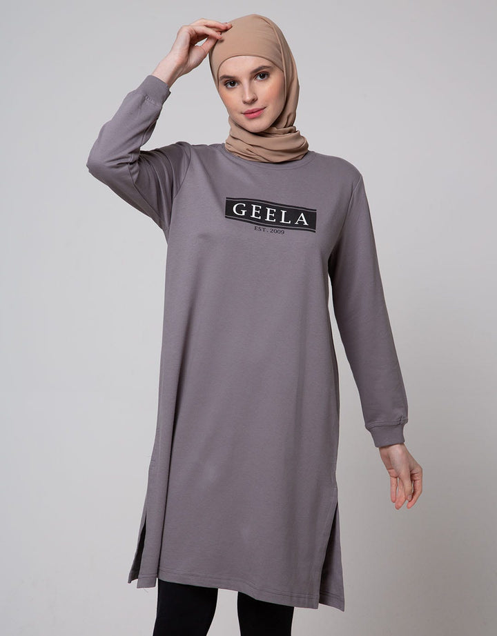Geela Ivana Dress