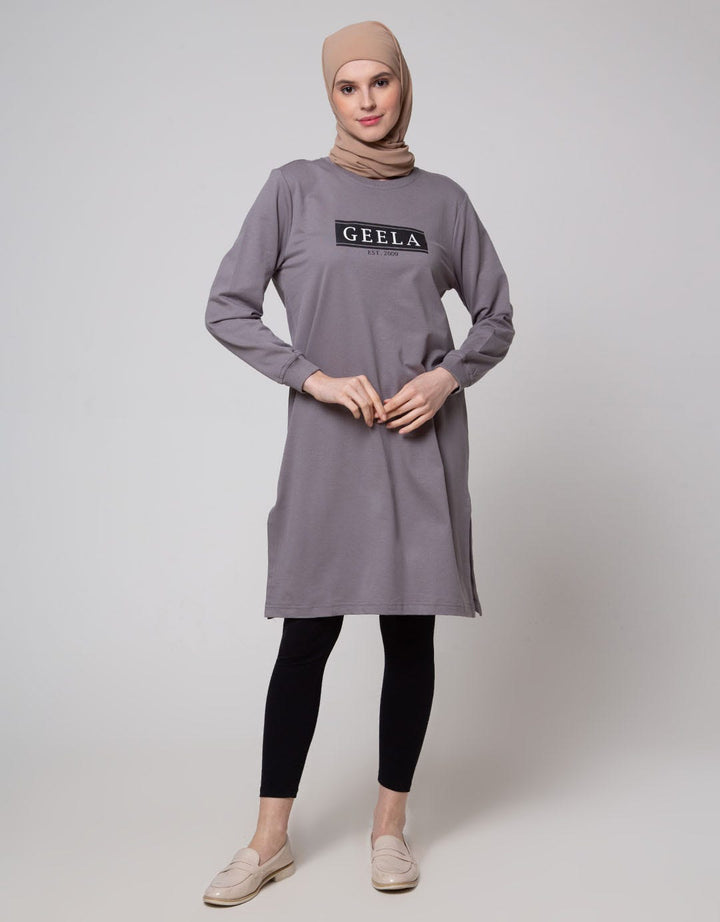 Geela Ivana Dress