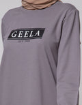 Geela Ivana Dress