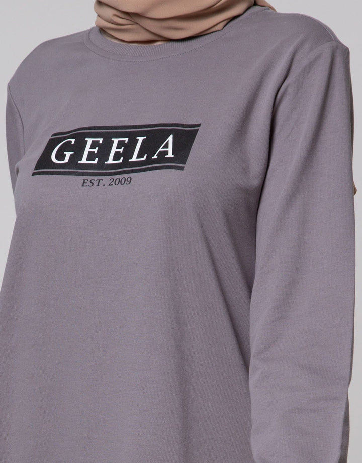Geela Ivana Dress