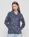 DUST Daria Comfease Long Sleeve Women's Shirt