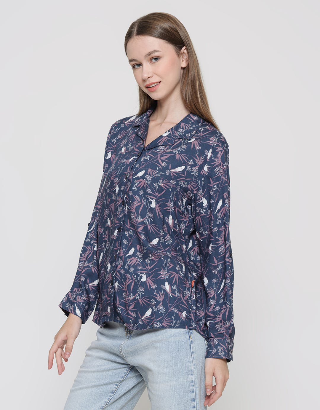 DUST CASUAL SHIRT