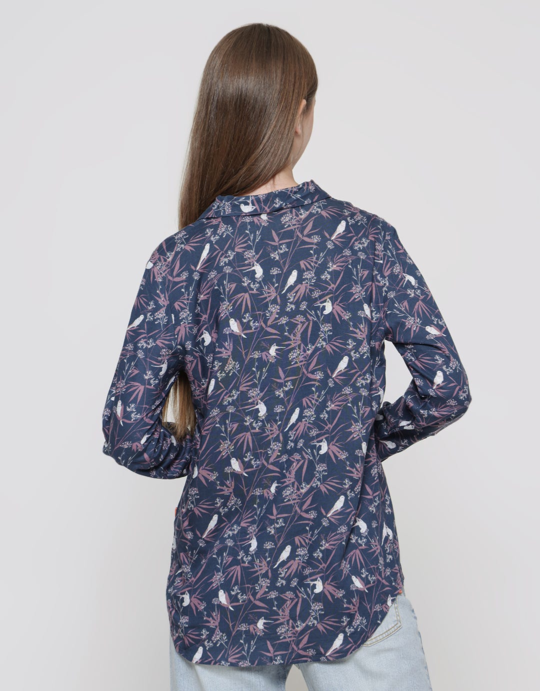 DUST CASUAL SHIRT
