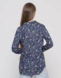 DUST Daria Comfease Long Sleeve Women's Shirt