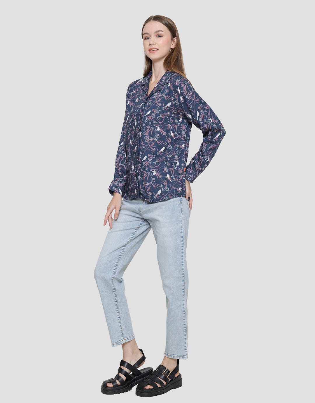 DUST CASUAL SHIRT