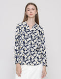Dust Salma Comfease Women's Shirt