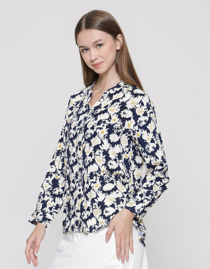 DUST CASUAL SHIRT