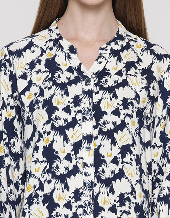 DUST CASUAL SHIRT