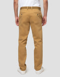 Cardinal Formal Button Celana Panjang Chinos Pria