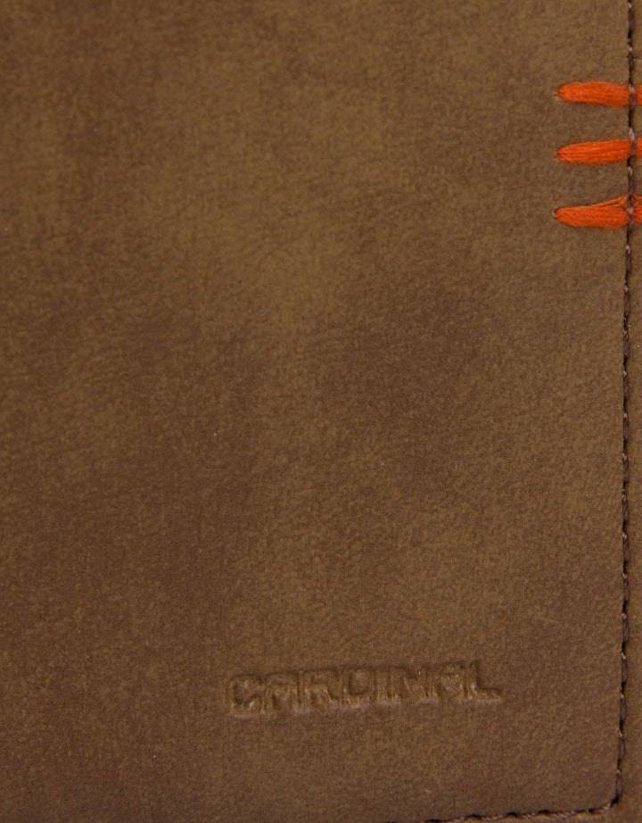 Cardinal Bags Wallet Casual Simple Look