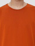 SUKO ROUND NECK SUPIMA KATUN KERAH BULAT LENGAN KAOS PRIA