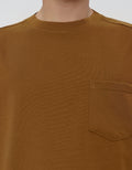 SUKO COOL TOUCH KERAH BULAT KAOS OVERSIZE PRIA