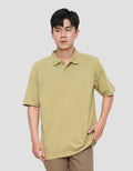 SUKO COOL TOUCH KAOS POLO PRIA