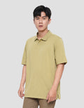 SUKO COOL TOUCH KAOS POLO PRIA