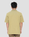 SUKO COOL TOUCH KAOS POLO PRIA