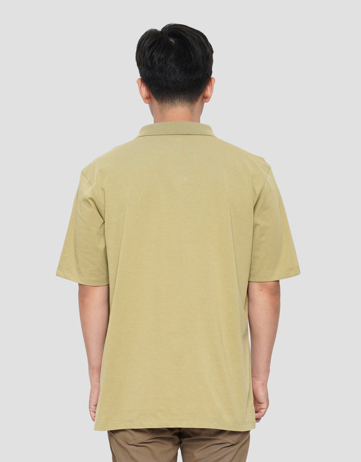 SUKO COOL TOUCH KAOS POLO PRIA