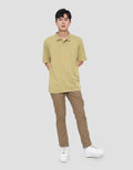 SUKO COOL TOUCH KAOS POLO PRIA