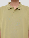 SUKO COOL TOUCH KAOS POLO PRIA