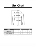 SUKO KATUN TWILL OUTERWEAR WORKWEAR LENGAN PANJANG JAKET PRIA