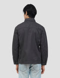 SUKO KATUN TWILL OUTERWEAR WORKWEAR LENGAN PANJANG JAKET PRIA