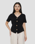 CONNEXION CARDIGAN WANITA