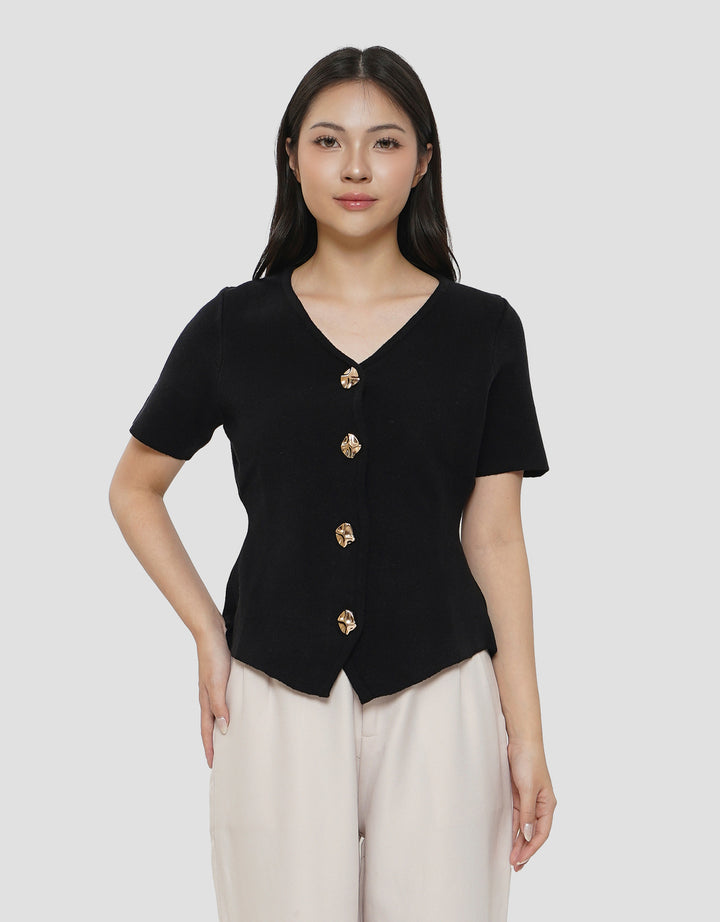 CONNEXION CARDIGAN WANITA