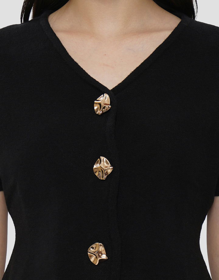 CONNEXION CARDIGAN WANITA
