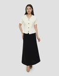 CONNEXION CARDIGAN WANITA