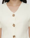CONNEXION CARDIGAN WANITA