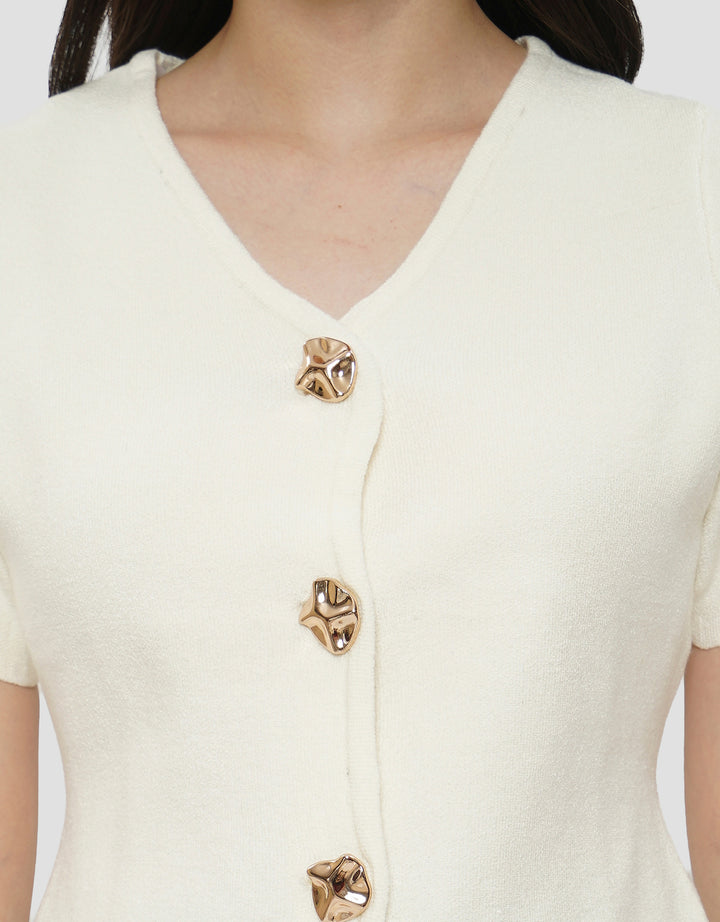 CONNEXION CARDIGAN WANITA