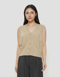 CONNEXION VEST WANITA