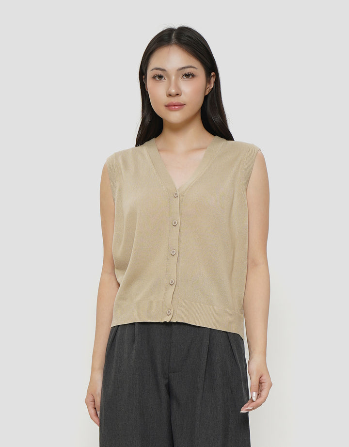 CONNEXION VEST WANITA