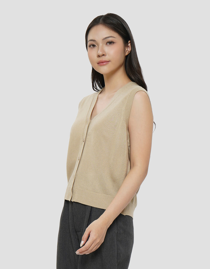 CONNEXION VEST WANITA