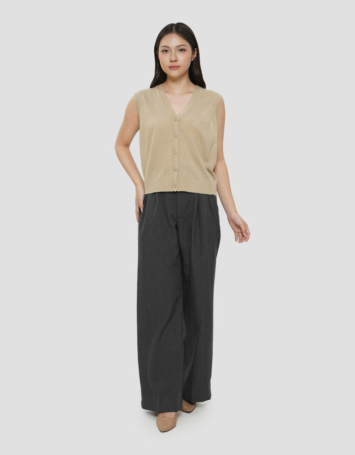 CONNEXION VEST WANITA