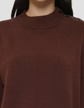 CONNEXION SWEATER WANITA