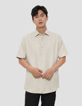 COLE SMART FIT KEMEJA PRIA