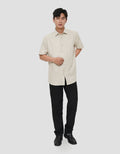 COLE SMART FIT KEMEJA PRIA