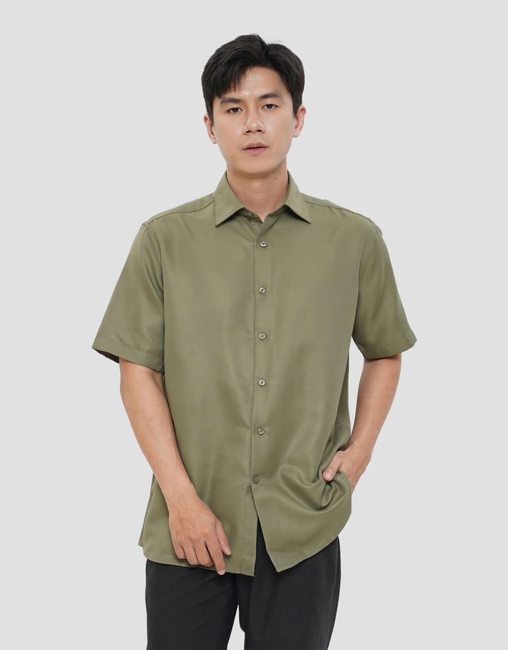 COLE SMART FIT KEMEJA PRIA