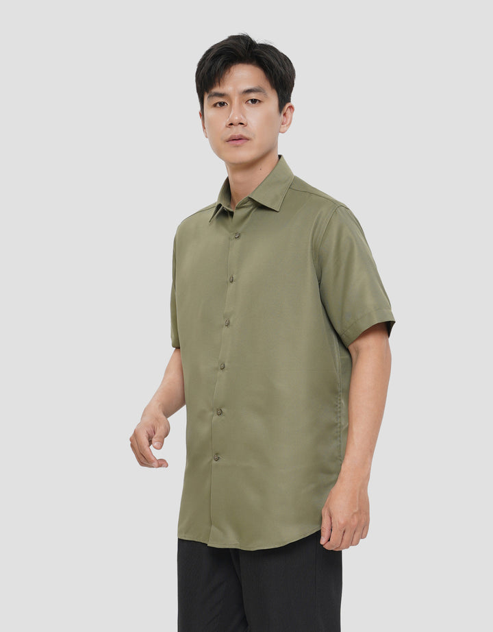 COLE SMART FIT KEMEJA PRIA