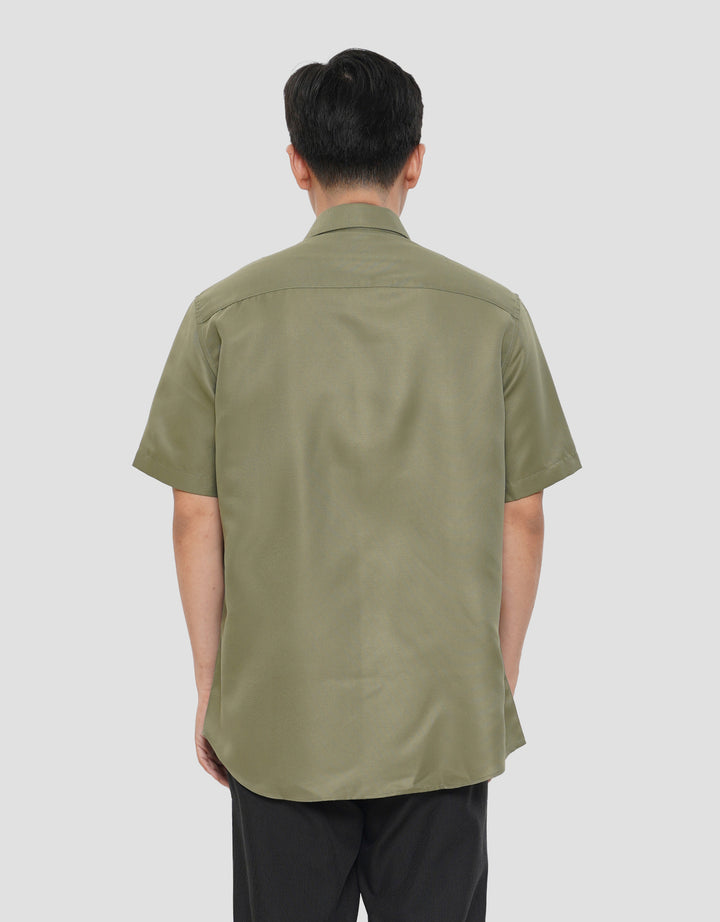 COLE SMART FIT KEMEJA PRIA