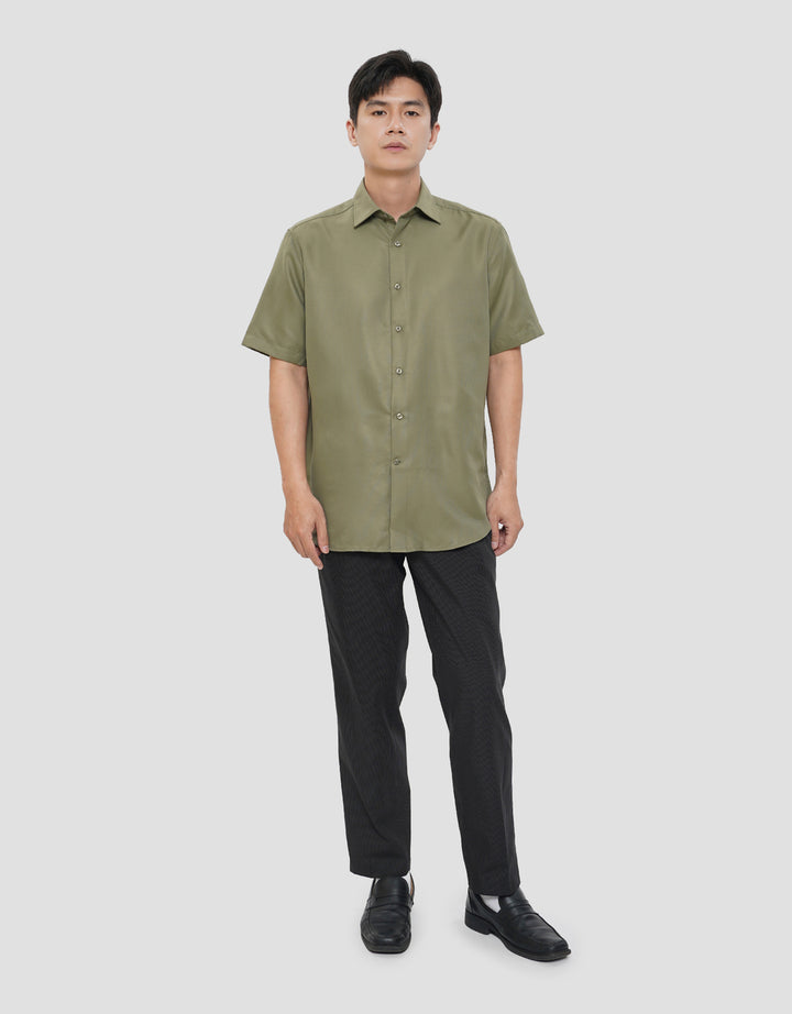 COLE SMART FIT KEMEJA PRIA