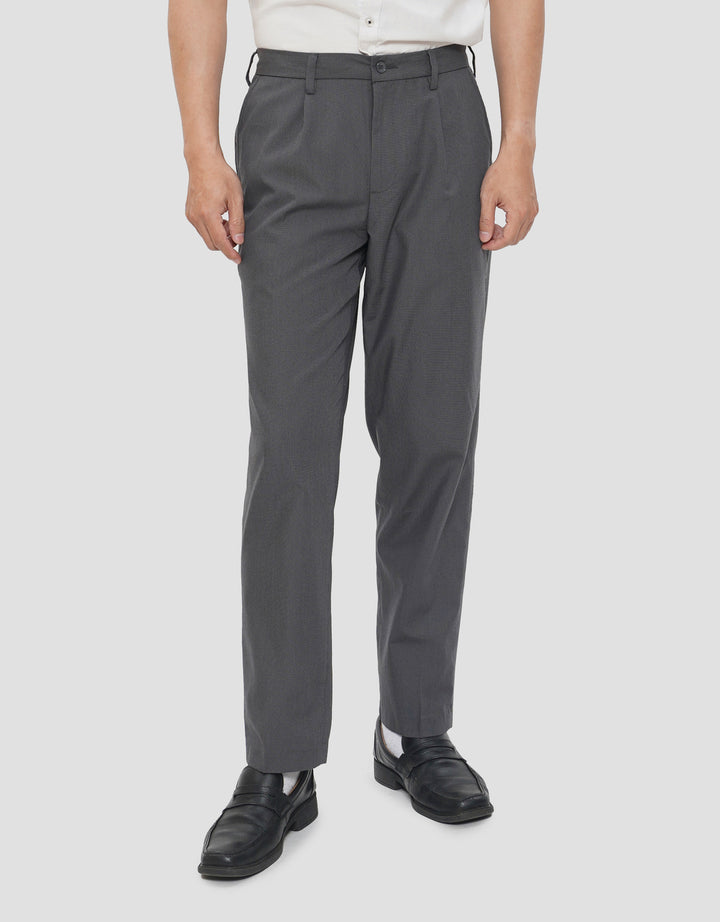COLE ANKLE FIT CELANA FORMAL PRIA