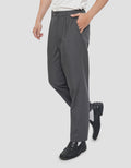 COLE ANKLE FIT CELANA FORMAL PRIA