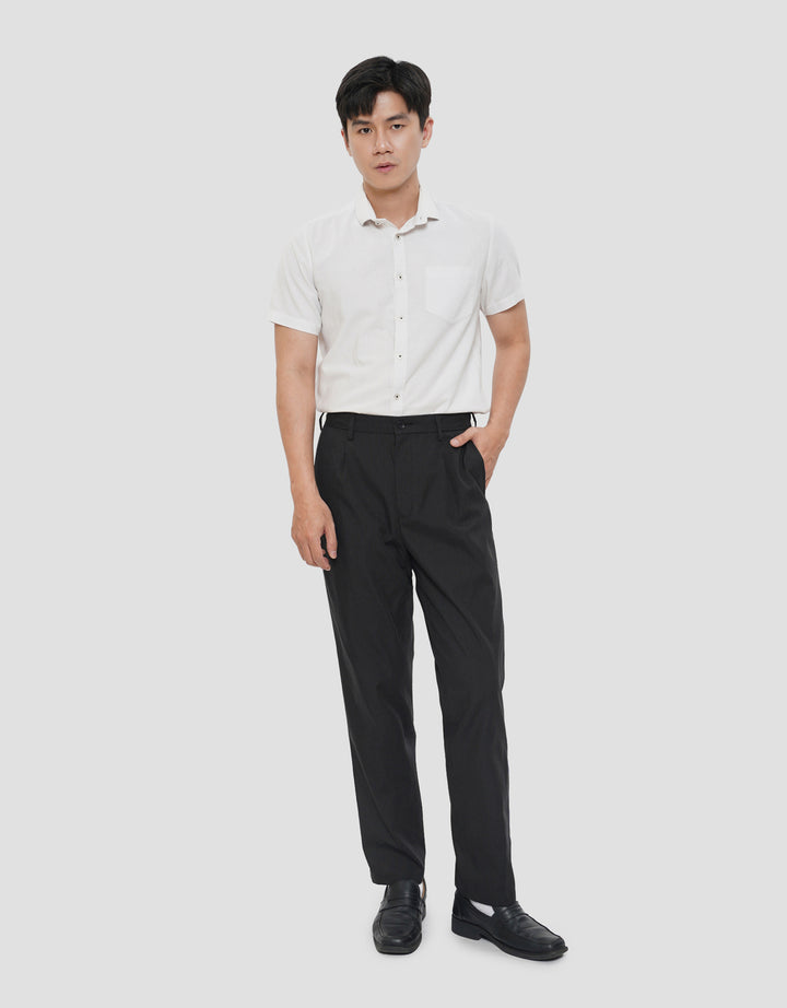 COLE ANKLE FIT CELANA FORMAL PRIA