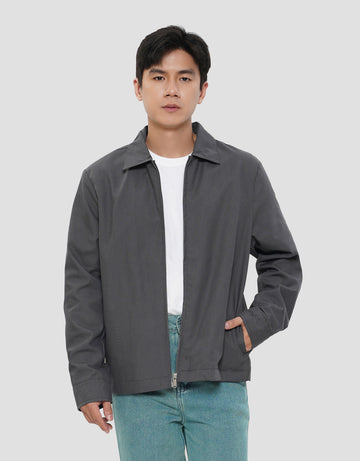 COLE STRIPE JAKET FORMAL PRIA