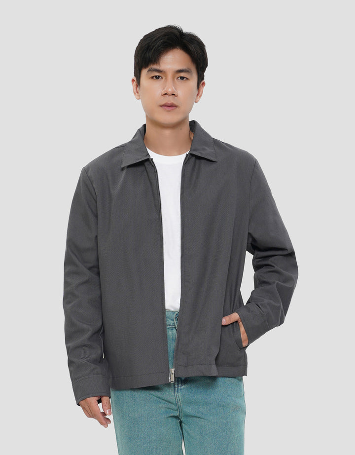 COLE STRIPE JAKET FORMAL PRIA