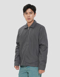 COLE STRIPE JAKET FORMAL PRIA